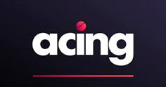 Acing