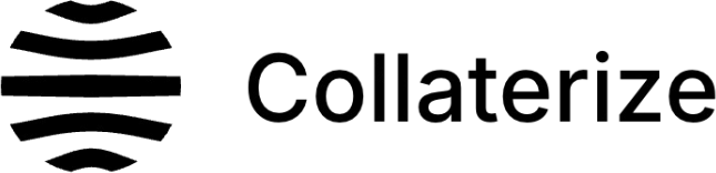 Collaterize