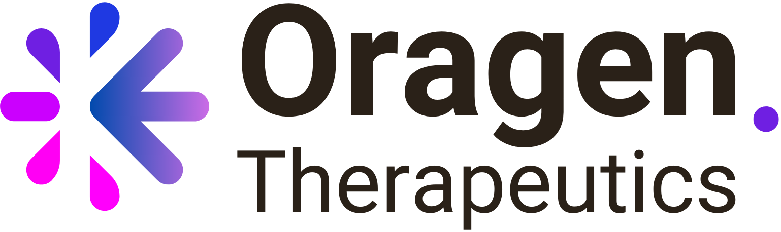 Oragen Therapeutics